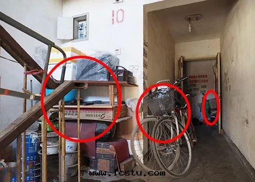 制止樓道(dào)堆放(fàng)雜物(wù)的(de)7項措施和(hé)辦(bàn)法(fǎ)