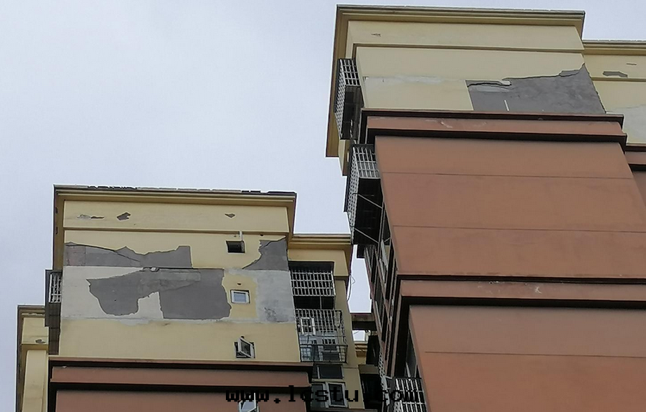 外(wài)牆(qiáng)脫落(là)致(zhì)人損傷的(de)八(bā)个(gè)終(zhōng)极(jí)問(wèn)題(tí)，一(yī)次(cì)性(xìng)都说(shuō)清(qīng)楚了(le)！