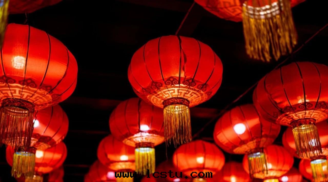 新(xīn)春佳节(jié)致(zhì)業主的(de)一(yī)封(fēng)信(xìn)