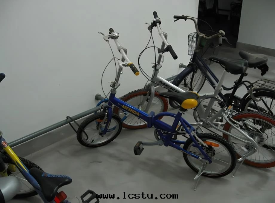 樓道(dào)里(lǐ)的(de)自(zì)行車怎麼(me)管(guǎn)