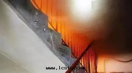 消防安(ān)全(quán)風(fēng)險緊急提(tí)示