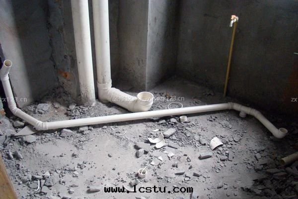 私改下(xià)水(shuǐ)管(guǎn)道(dào)違法(fǎ)嗎？