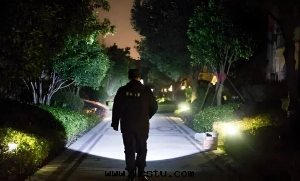 秩序夜(yè)查要(yào)点及(jí)注意(yì)事(shì)項