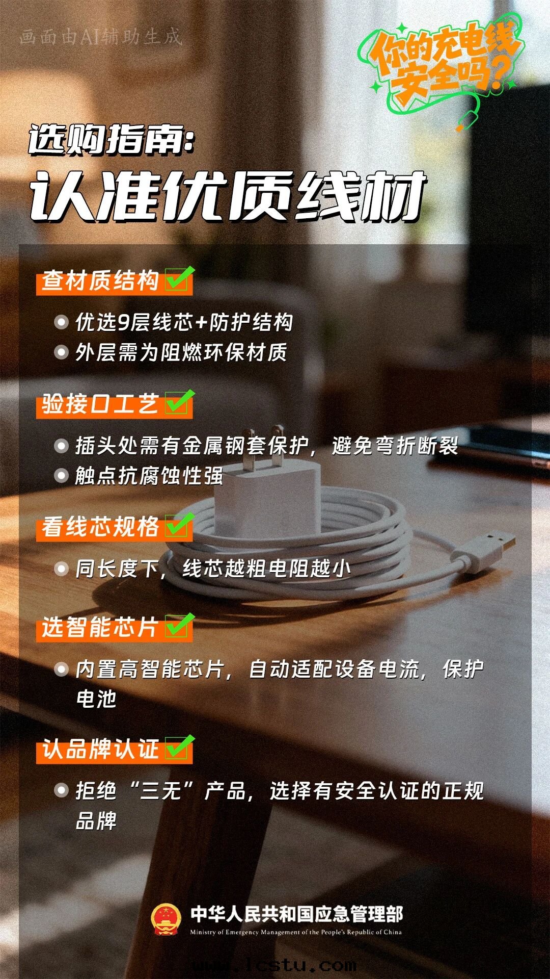 【消防安(ān)全(quán)】别讓充電(diàn)變(biàn)“引火”！必看(kàn)！超實(shí)用(yòng)充電(diàn)安(ān)全(quán)知識